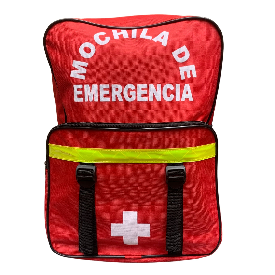 Mochila de Emergencia