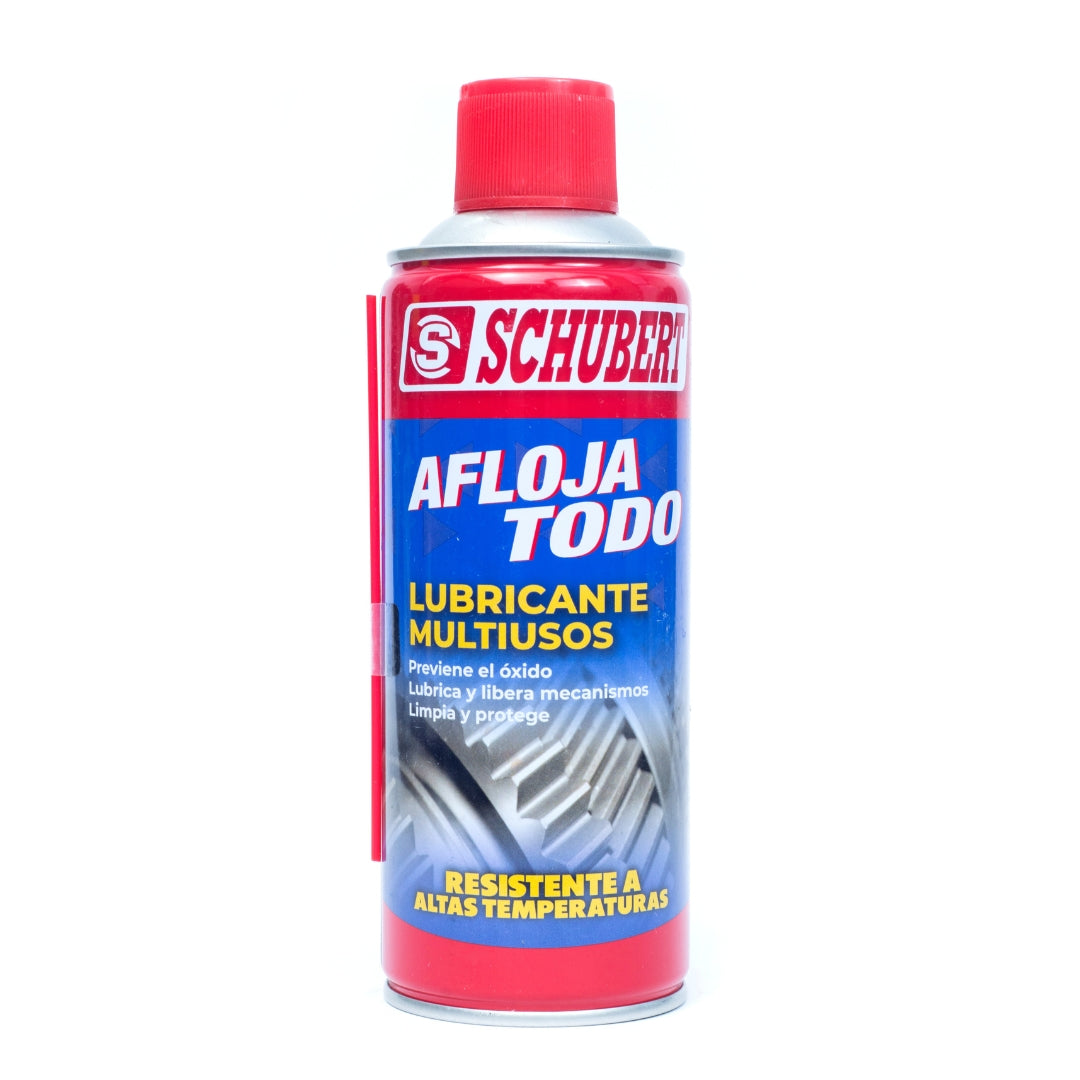 Lubricante Multiusos